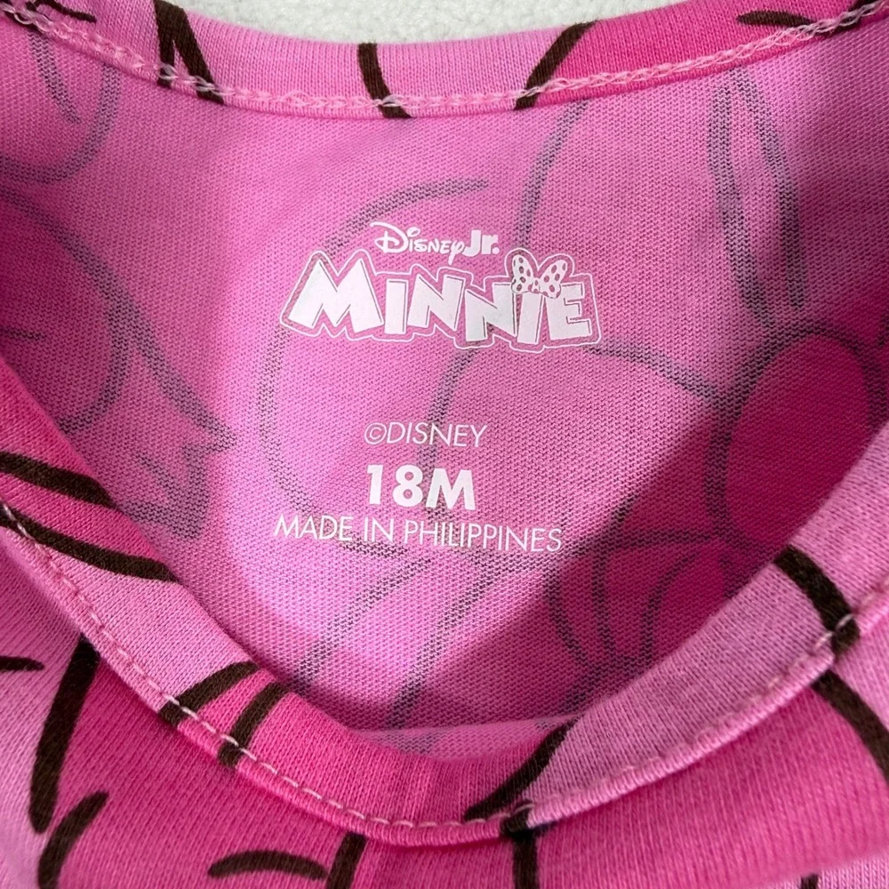 Disney Jr adorning your